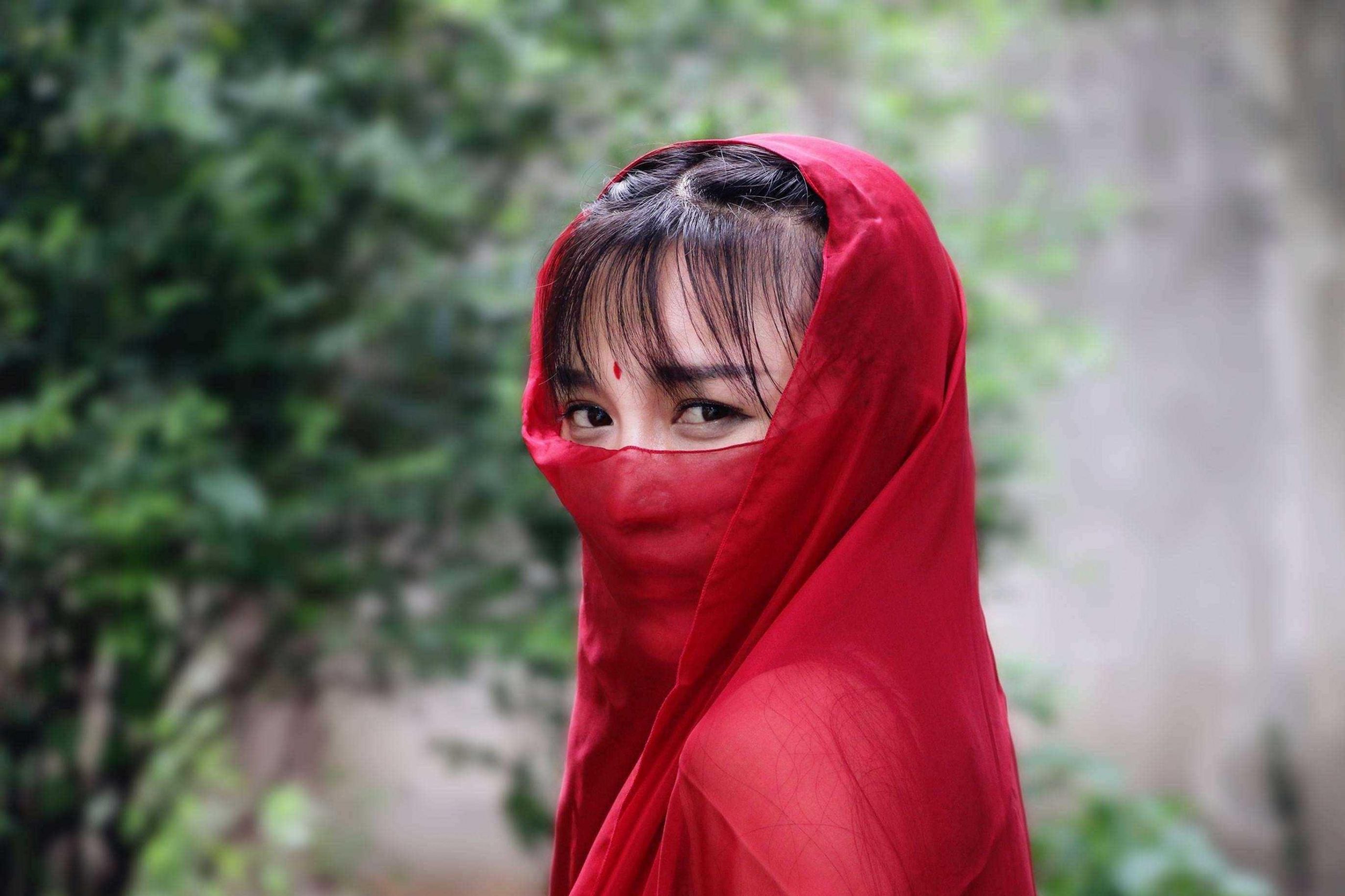 李子柒的这8句话