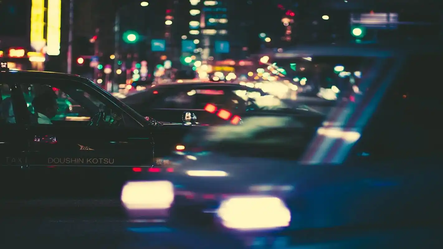 生命里的许多人，充其量只是过客