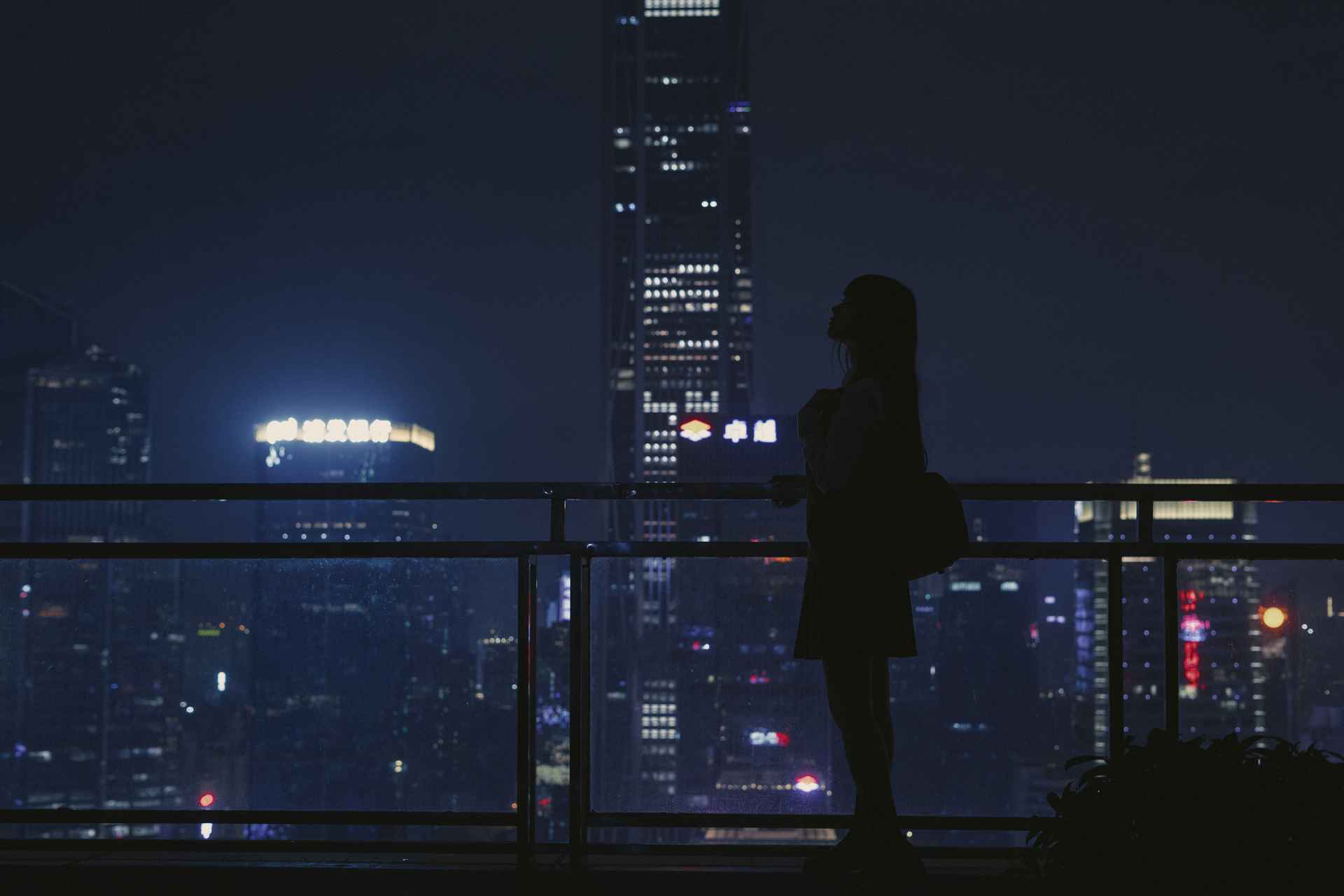 不要着急，慢慢来，人间，值得