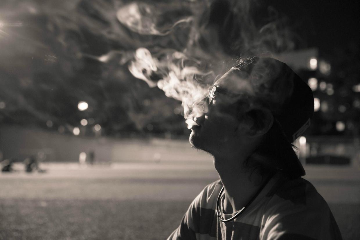 走着走着，就剩下了沉默