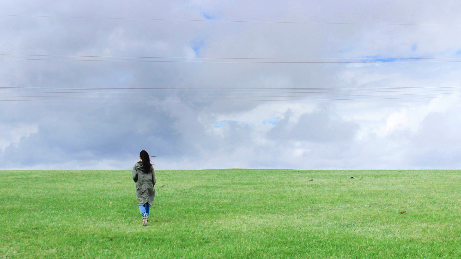 所有费力讨好的关系，就算了吧