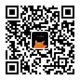 扫一扫加微信-安小铺